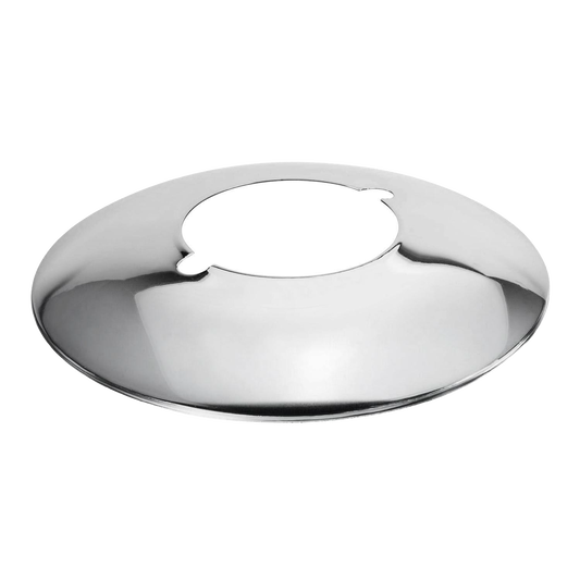 Petromax Top Reflector for HK350/HK500 Pressure Lamp