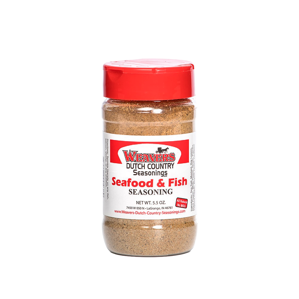 Flavorful Meat Seasonings
