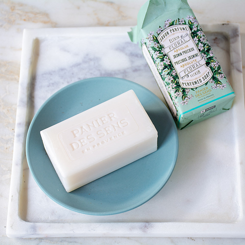 Panier des Sens Jasmine Bar Soap