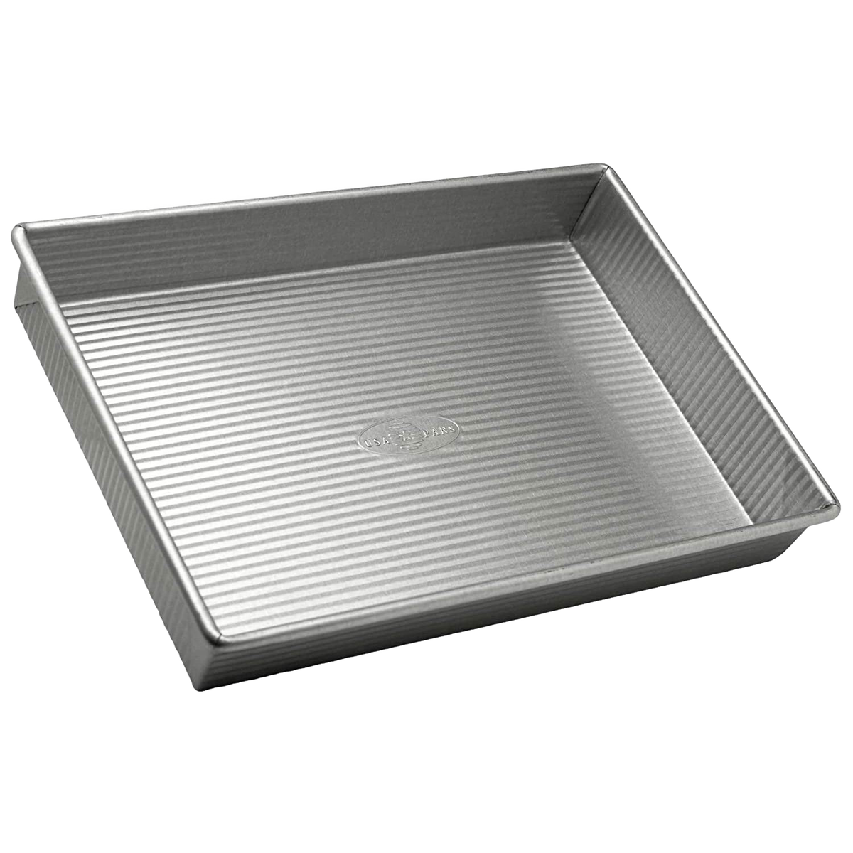 Rectangular Cake Pan - 9"x13" (USA Made)