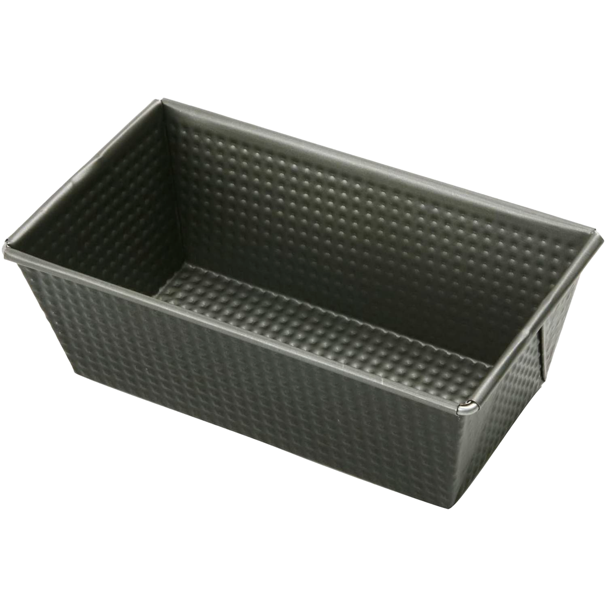 Bread Loaf Pan - Non-Stick Heavy Gauge Steel