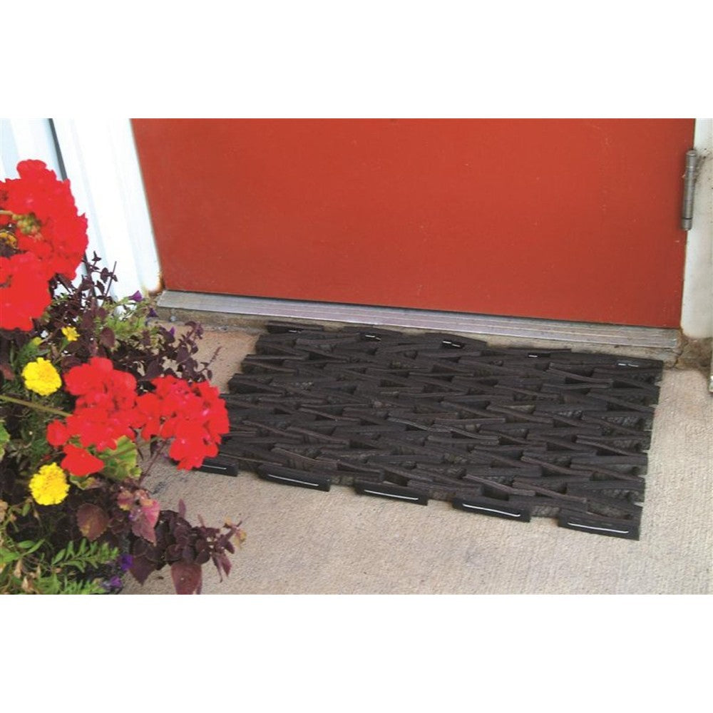 Recycled Tire Doormat