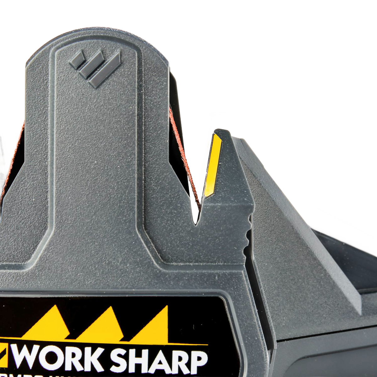 Work Sharp Combo Knife Sharpener