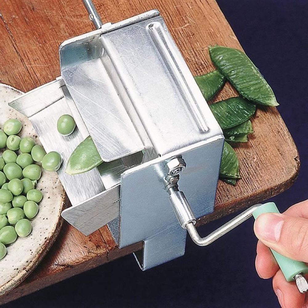 Texas Pea Sheller