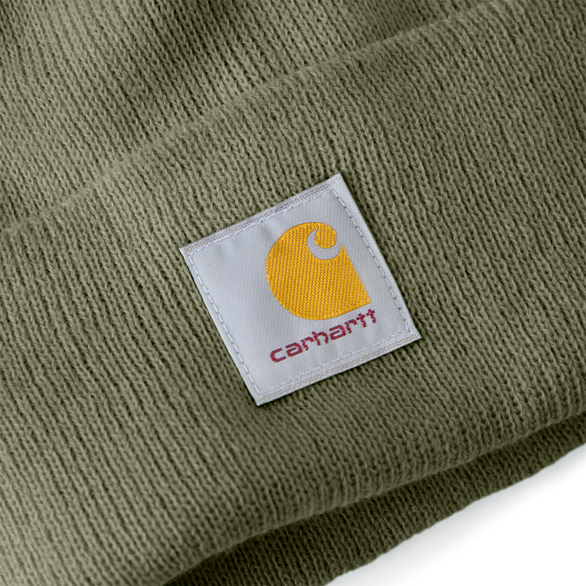 Carhartt Knit Cuffed Beanie Hat - Choice of Color