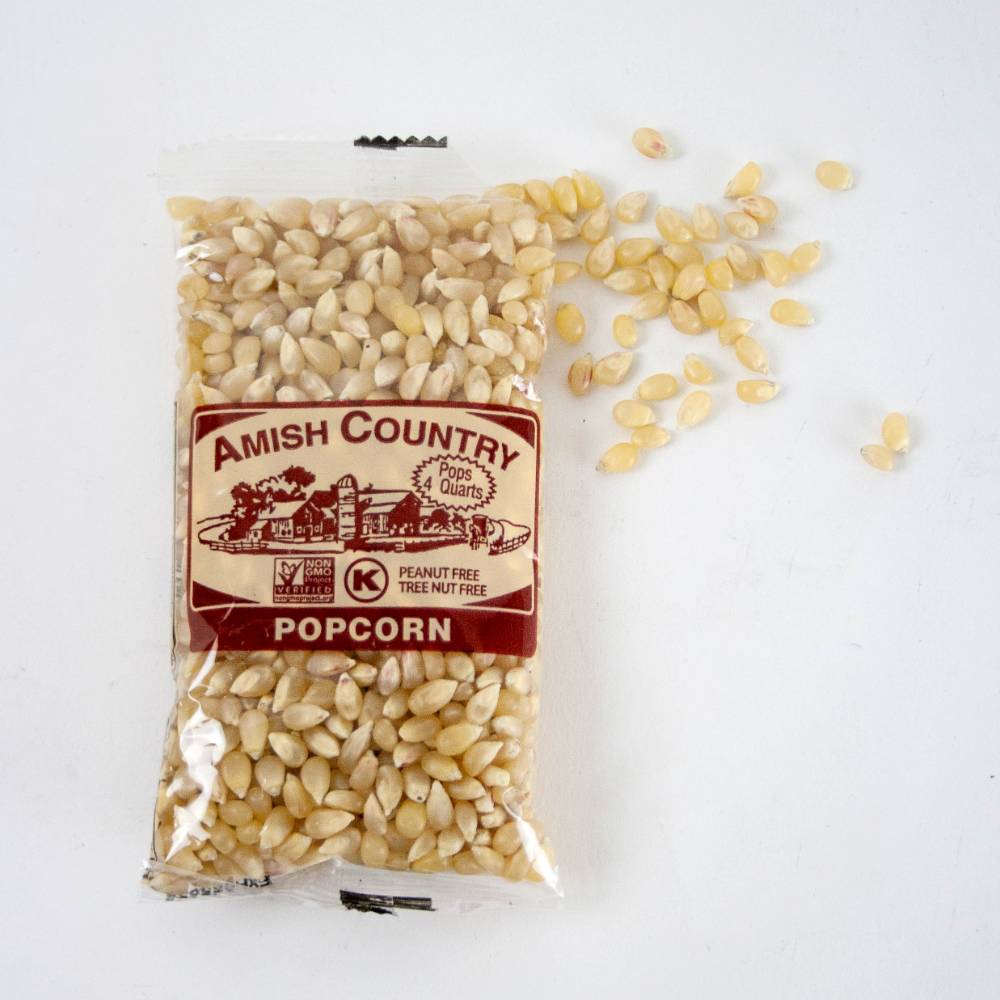 Amish Country Popcorn Variety Pack