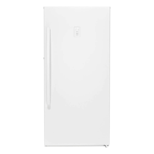Blizzard Upright Gas Freezer - 14.1 Cu Ft
