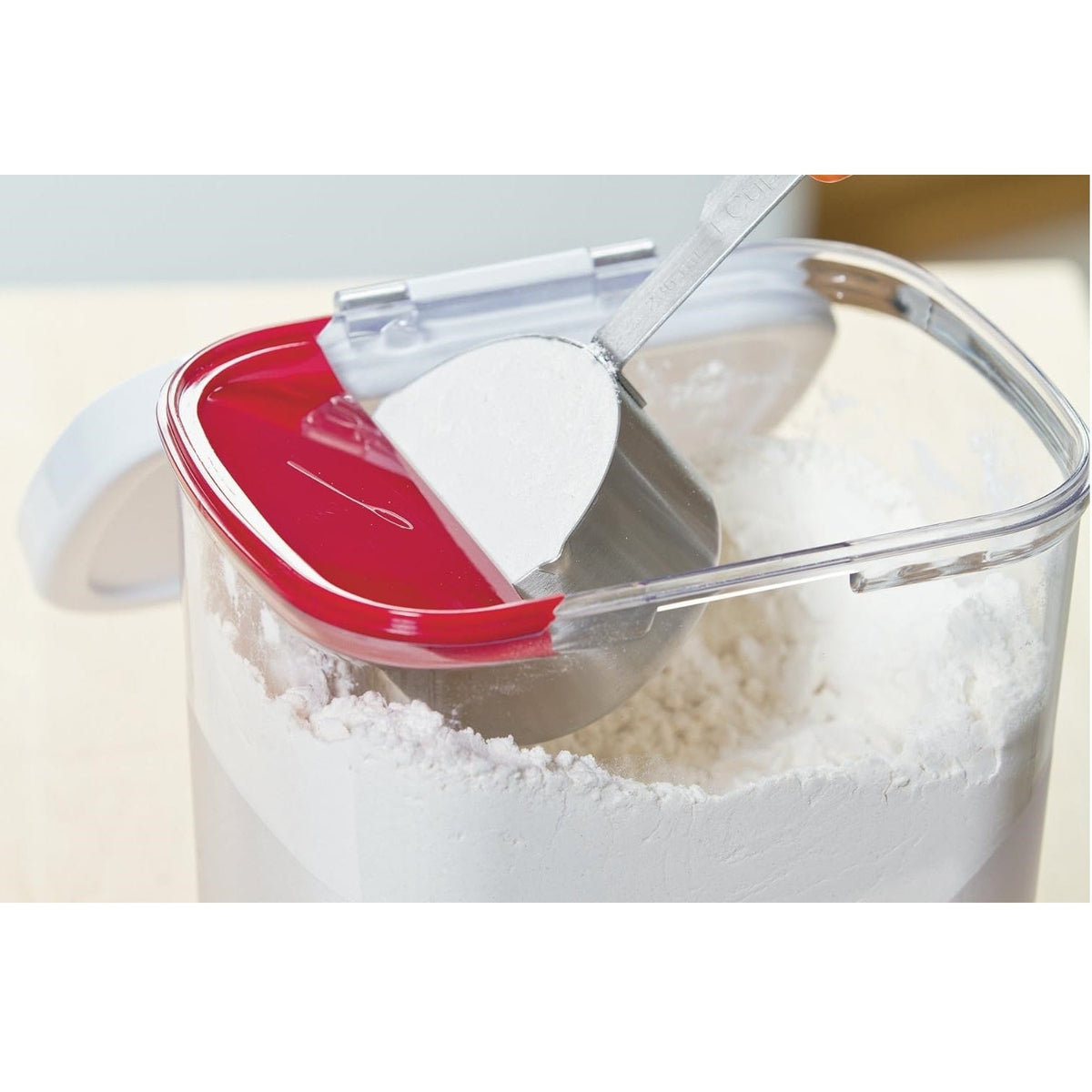 Flour Keeper