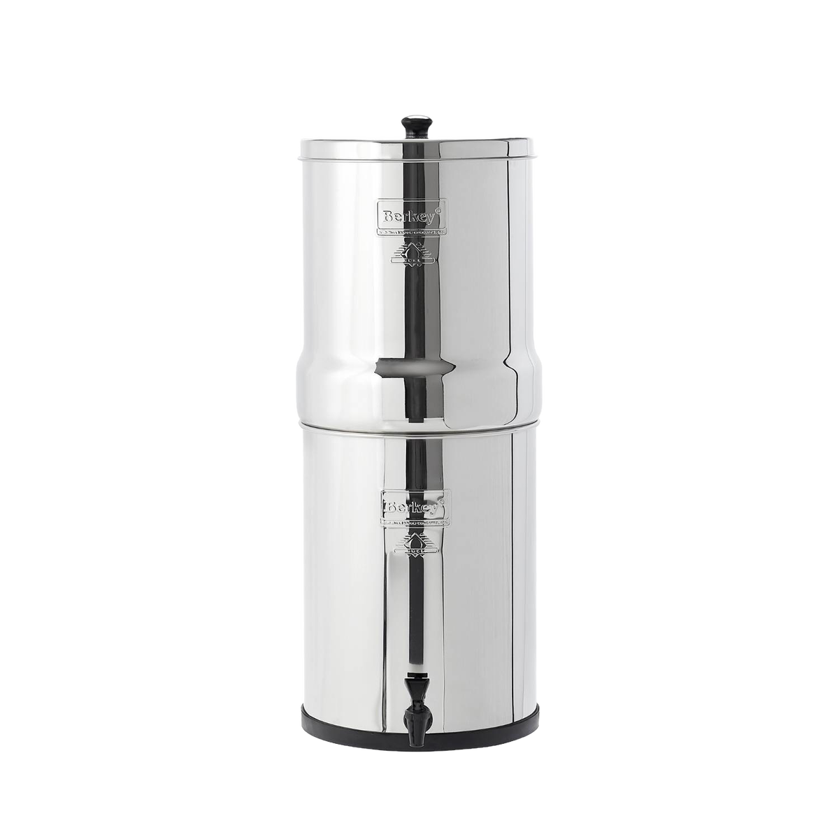 Imperial Berkey Water Filter - 4.5 gal
