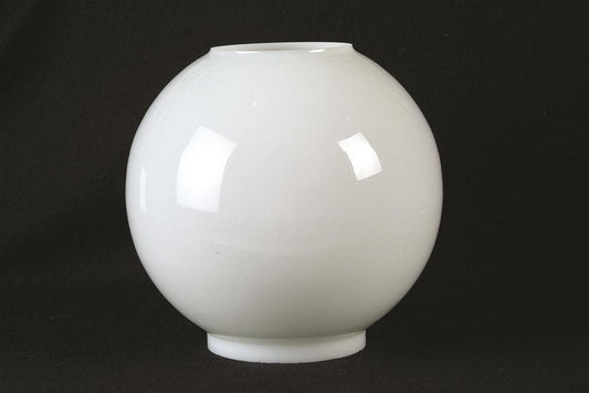 Opal Ball Oil Lamp Shades