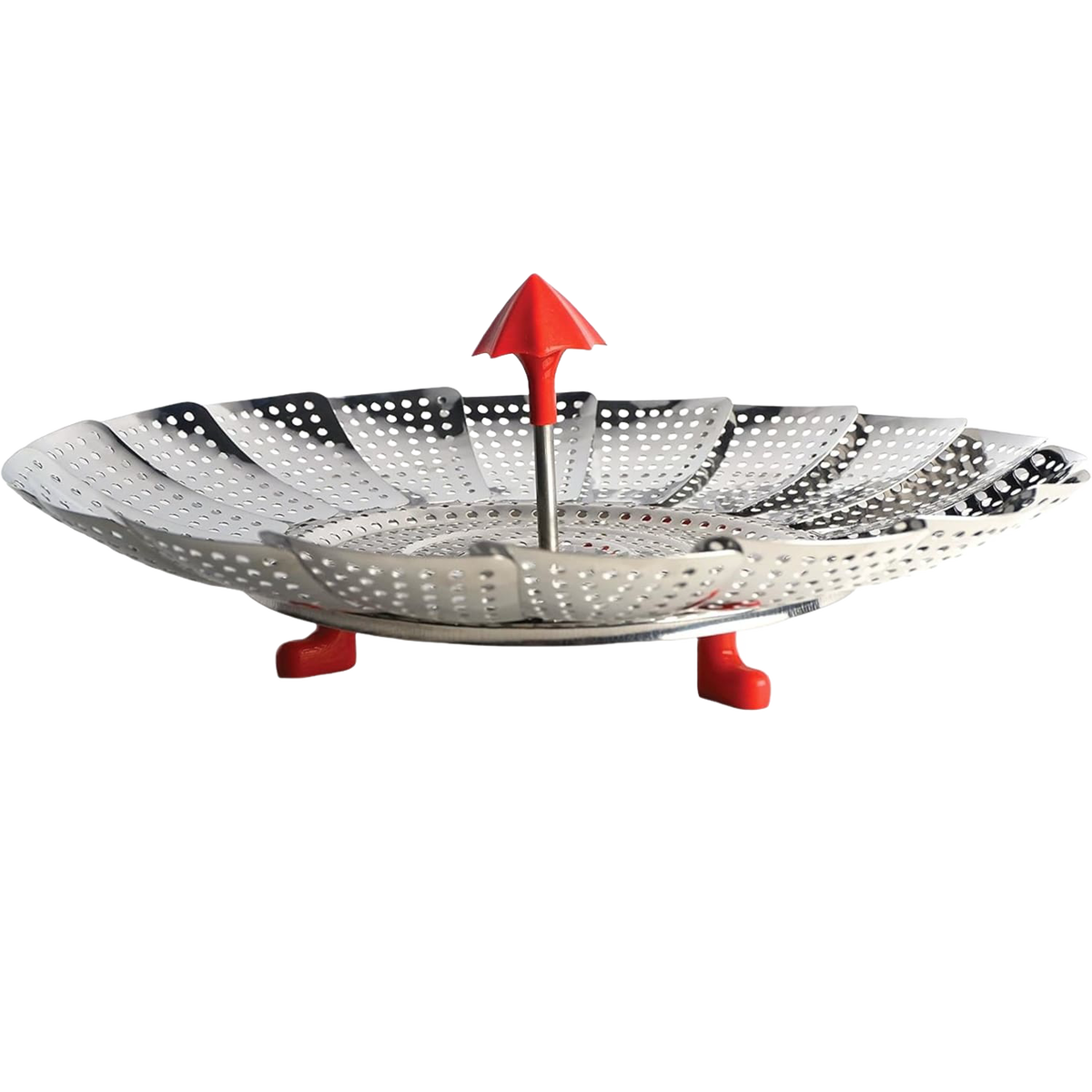Umbrella Vegetable Steamer Basket - 9" or 12"