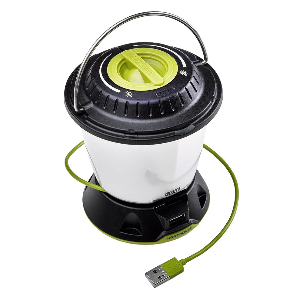 Lighthouse Core Rechargeable Lantern
