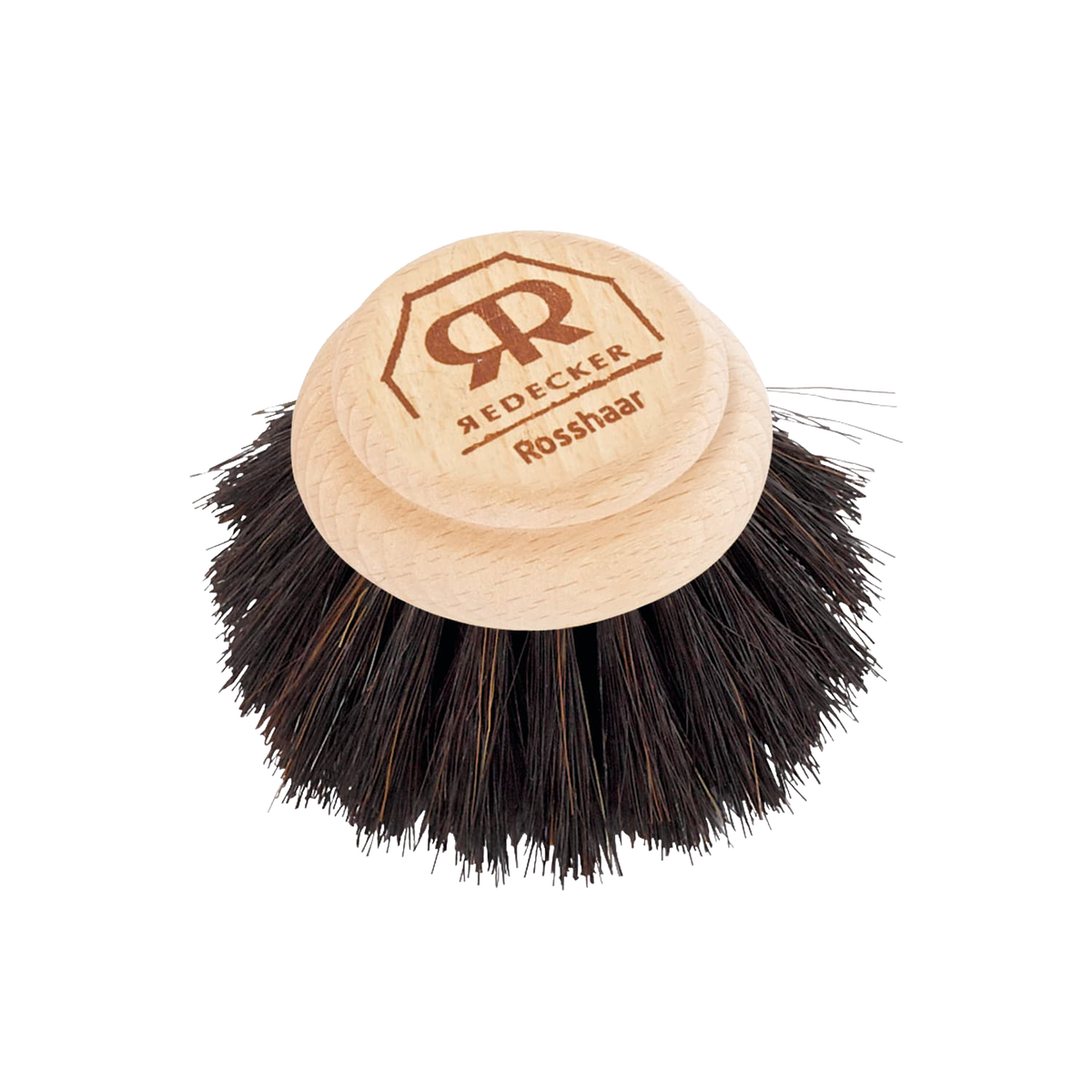 Replacement Dish Brush Head - 2" (5 cm)