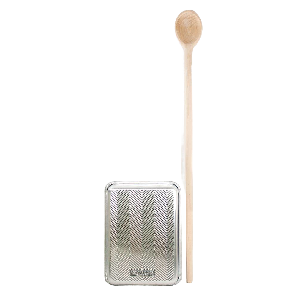 Giant Wooden Spoon