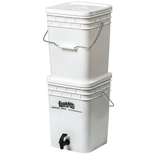 Lehman's Bucket Water Filter