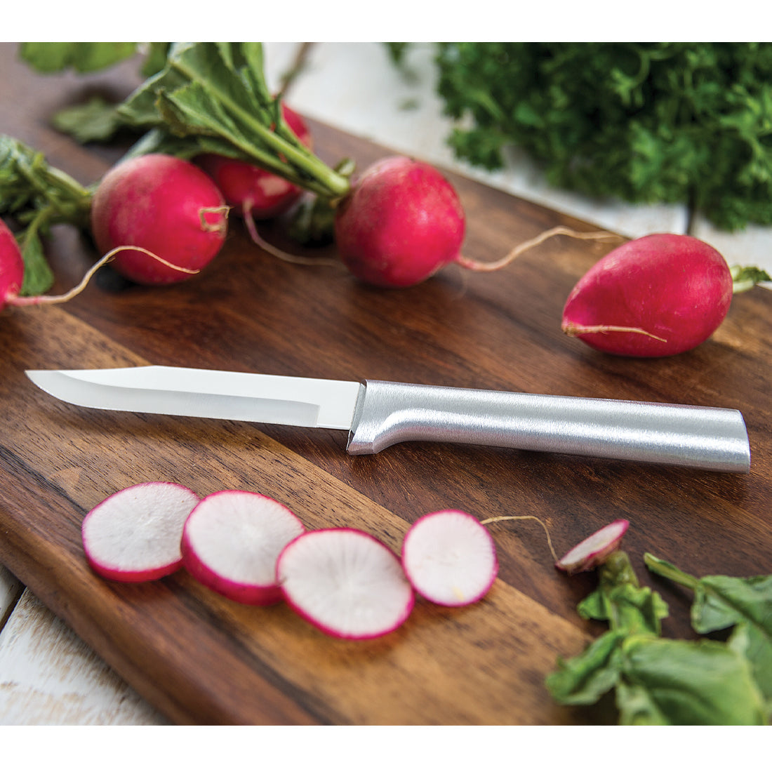 Rada Paring Knives