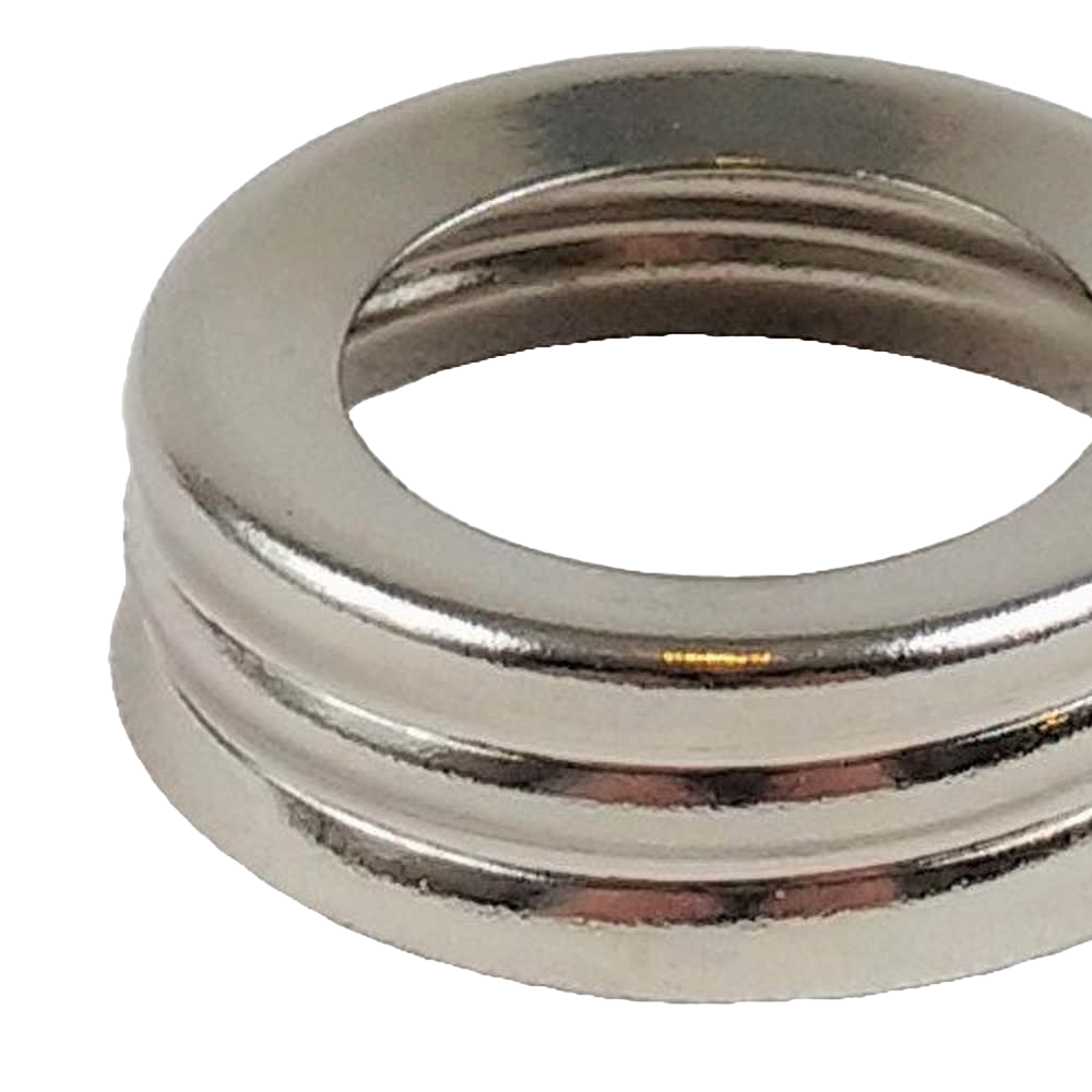 Aladdin Oil Lamp Thread Ring for Cap