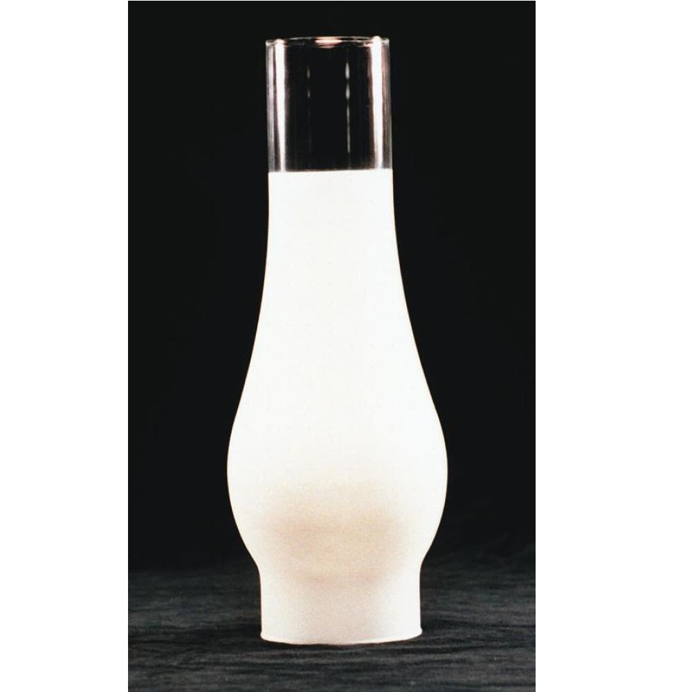 Oil Lamp Chimneys 2-5/8" base