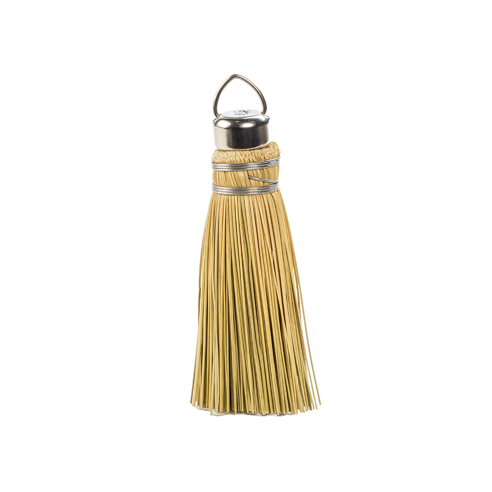 Broom Cake Tester