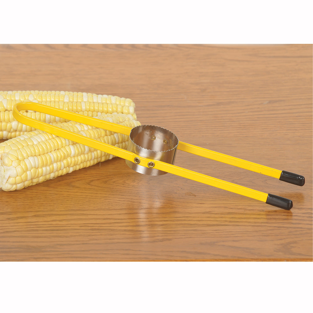 Corn Stripper