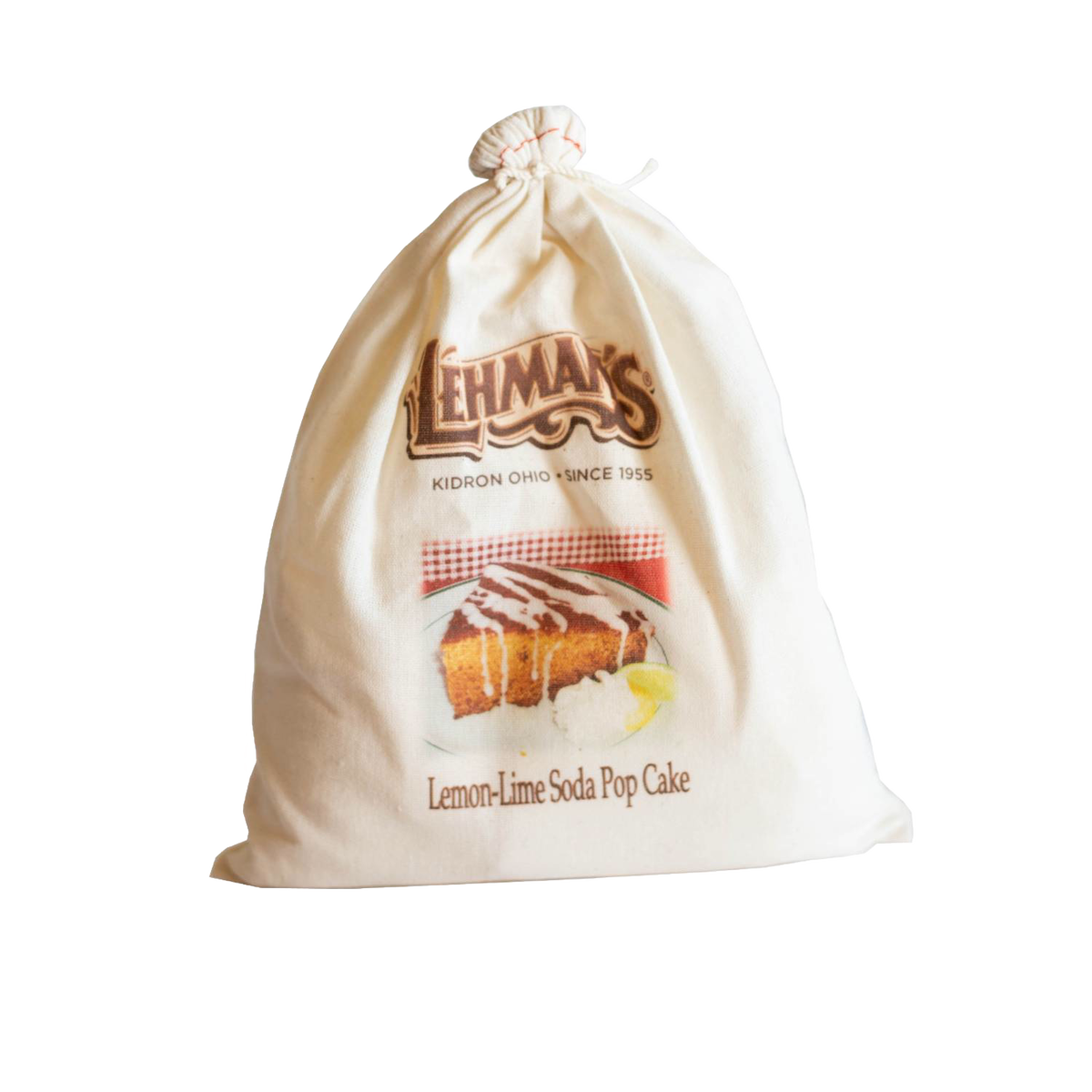 Lehman's Cake Mix - Choice of Flavors