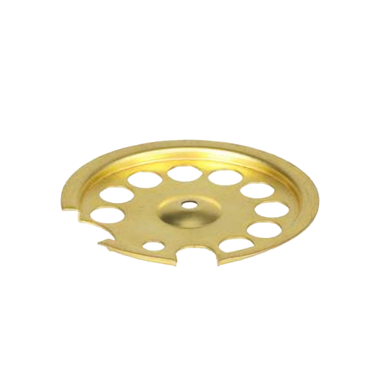Petromax Central Bottom Plate for HK350/HK500 Lamp