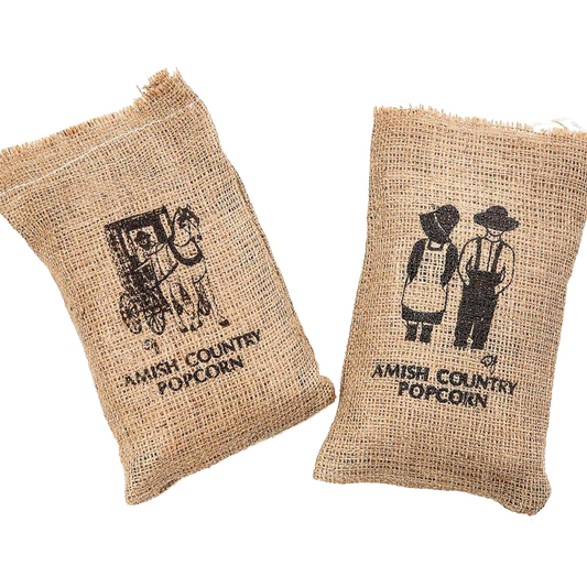 Popcorn from Amish Country