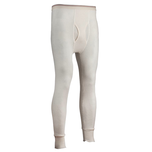 Men's Traditional Long Johns - Pants