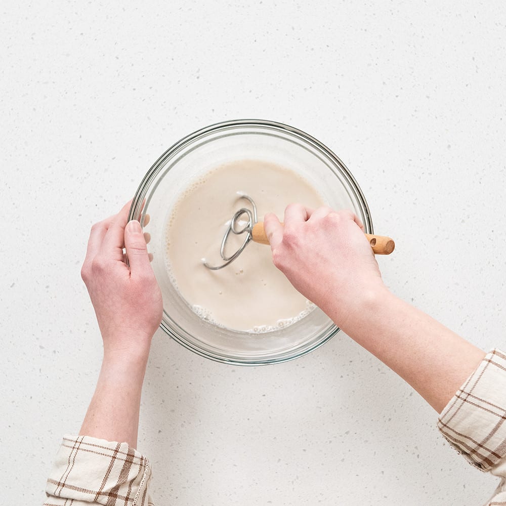 Beginner Sourdough Bread Making Kit - 9 Pieces