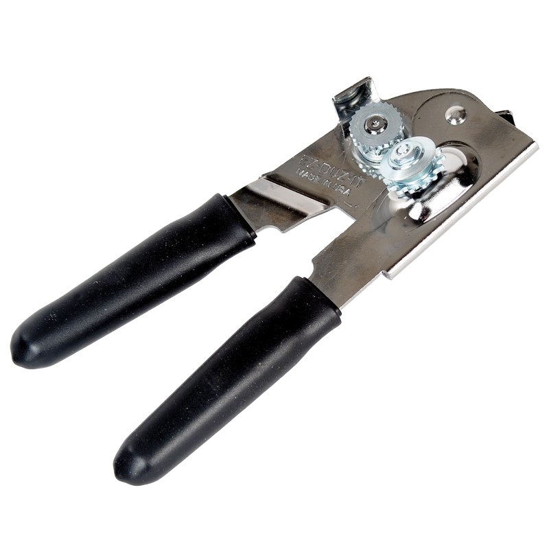 Grip Handle Can Opener