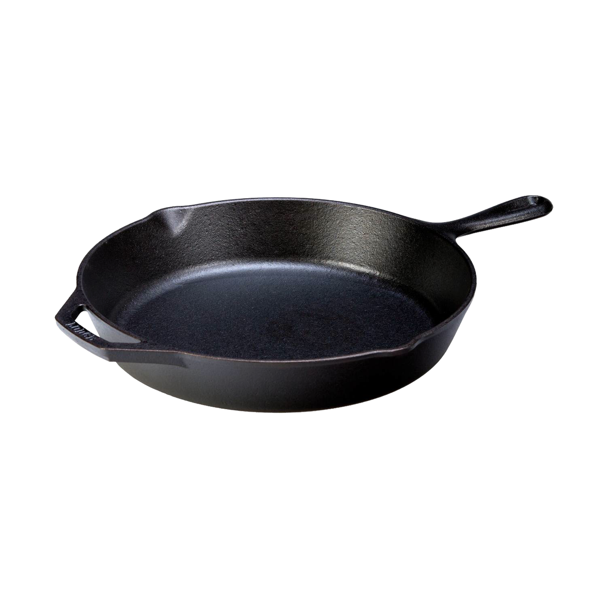 Lodge Classic Cast Iron Skillets