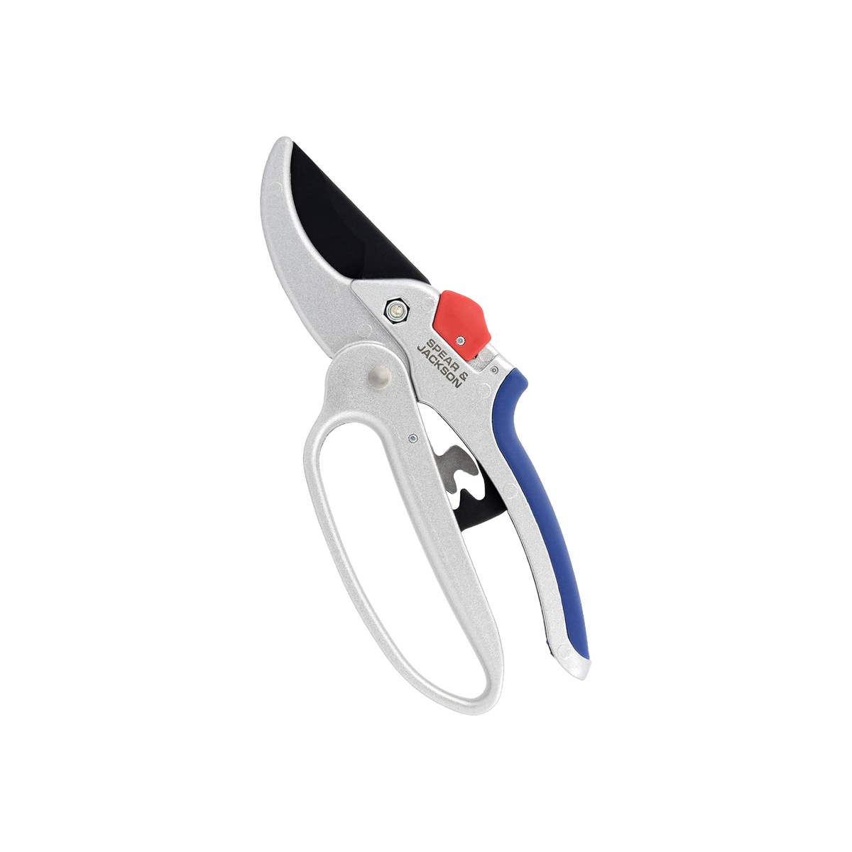 Spear & Jackson Razorsharp Geared Anvil Pruning Shears