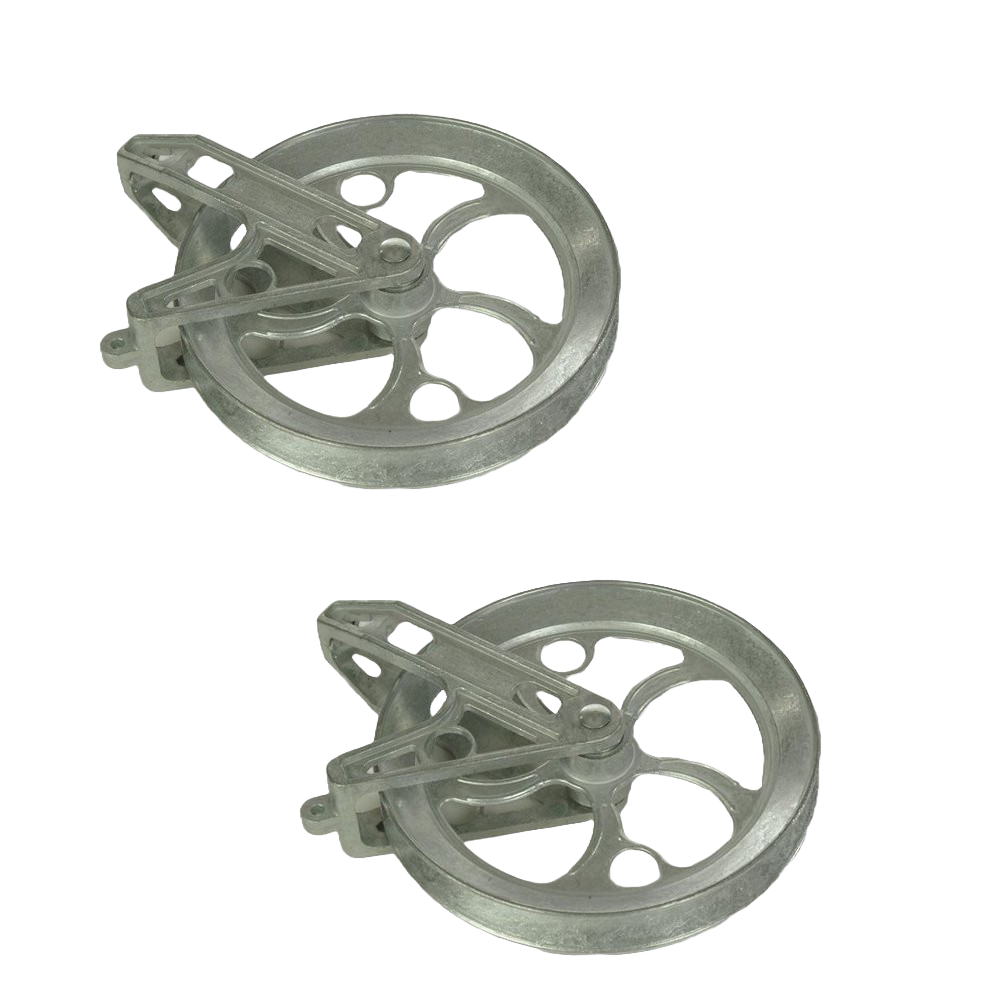 Rustproof Clothesline Pulley