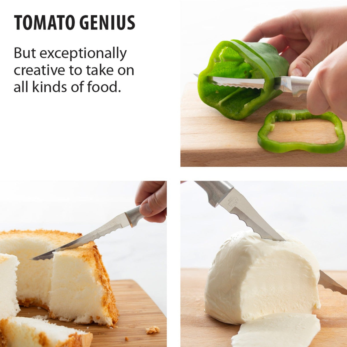 Rada Tomato Slicer