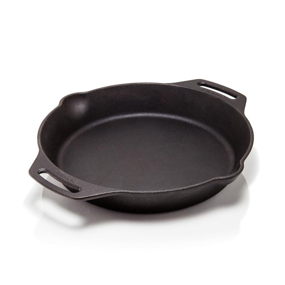 Petromax Fire Skillet with Two Side Handles