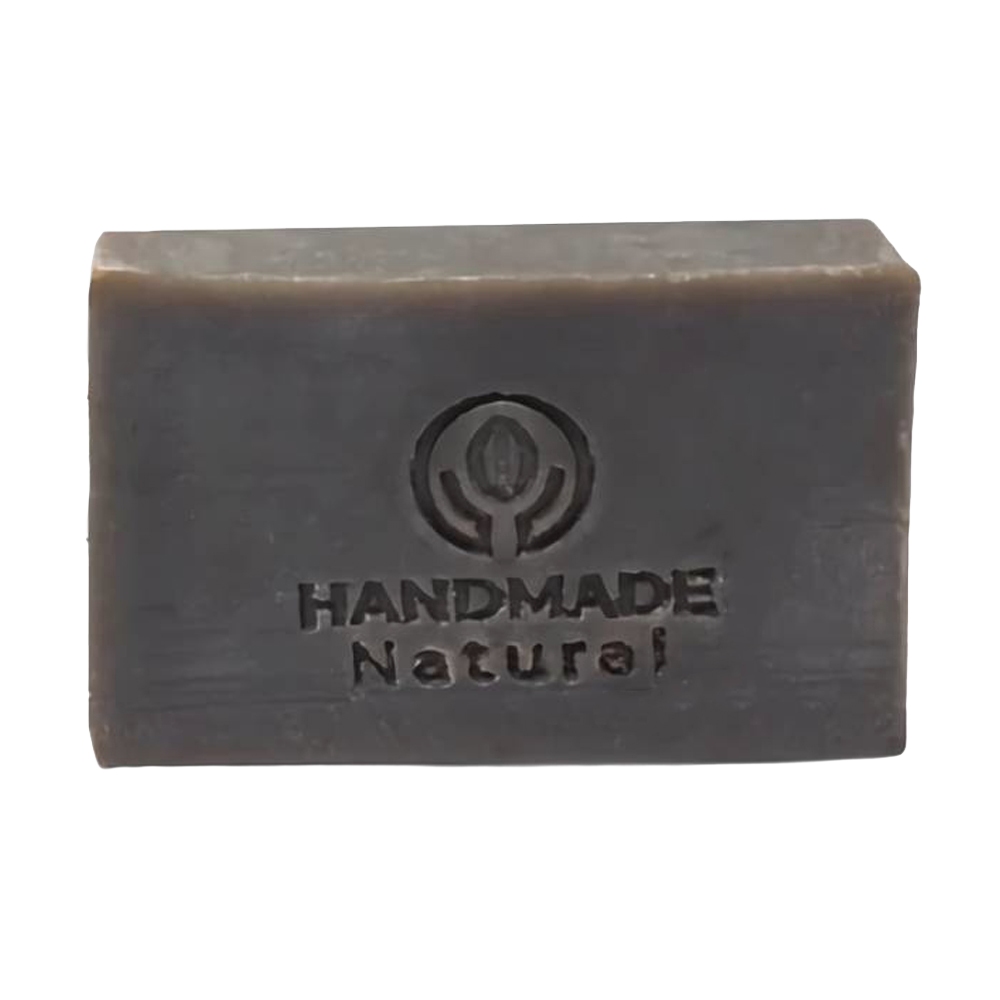 Tulsi Clarifying Ayurvedic Bar Soap - Organic / Handmade