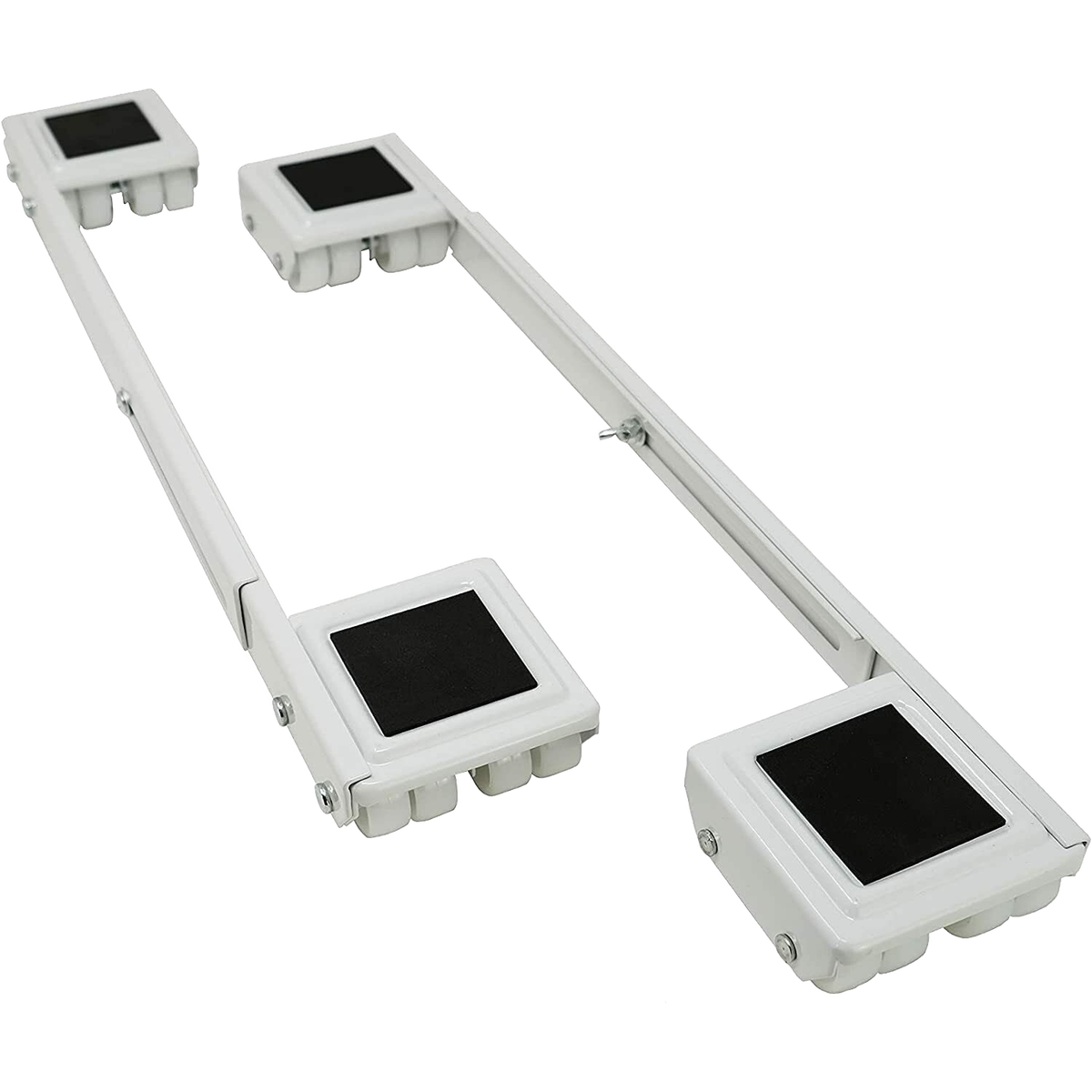 Steel Appliance Rollers