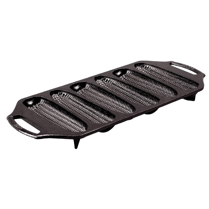 Lodge Cast Iron Cornstick Pan