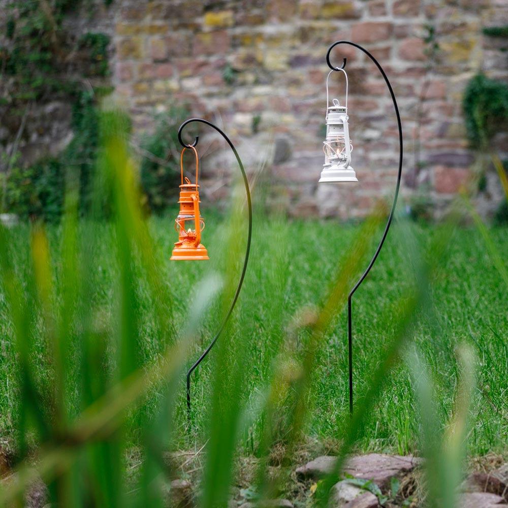 Feuerhand Lantern Holder
