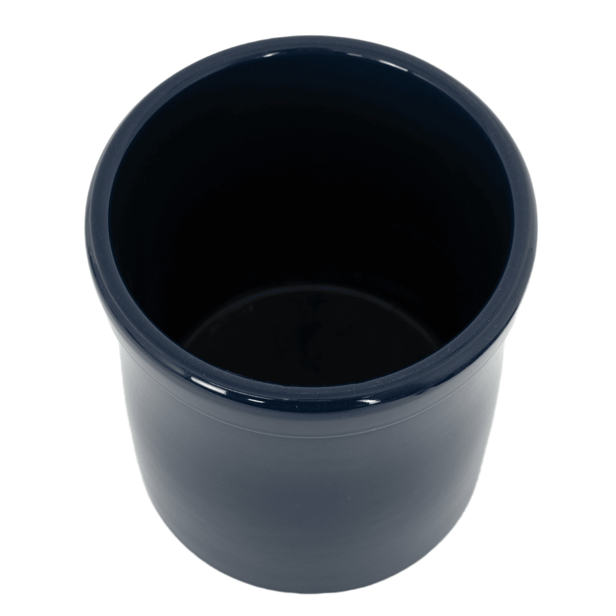 Stoneware Utility Crock - 1 Gallon