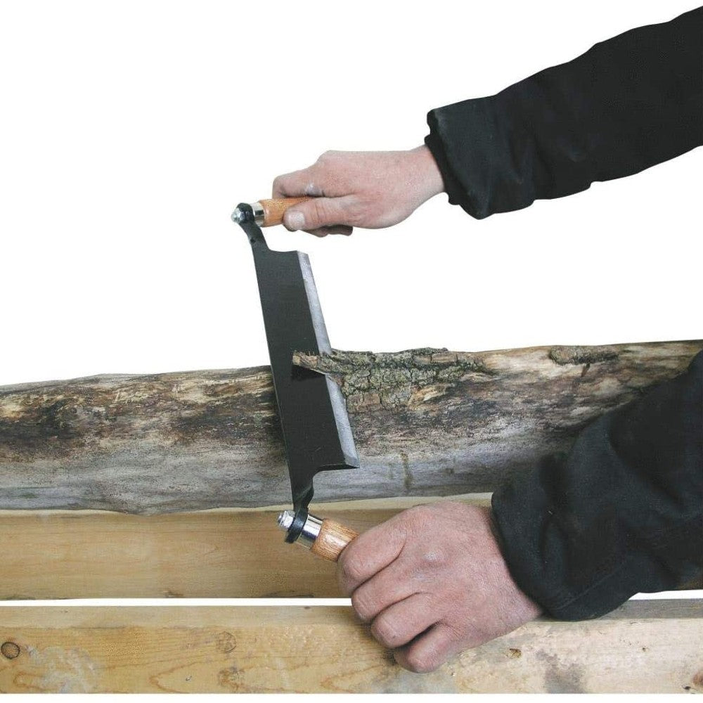 Straight Draw Shaves