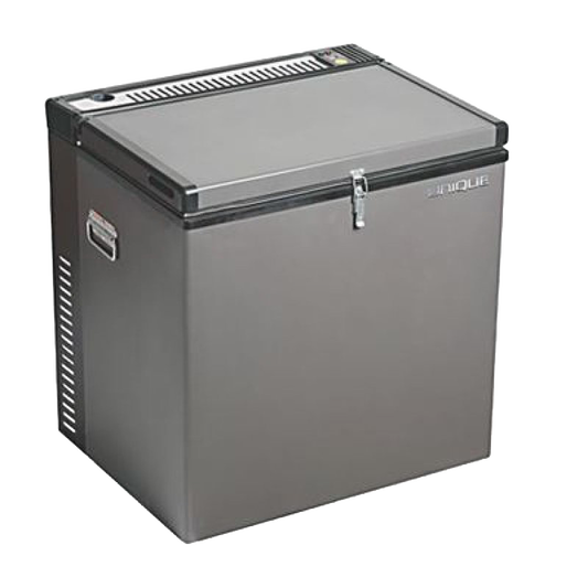 Unique Freezer/Refrigerator