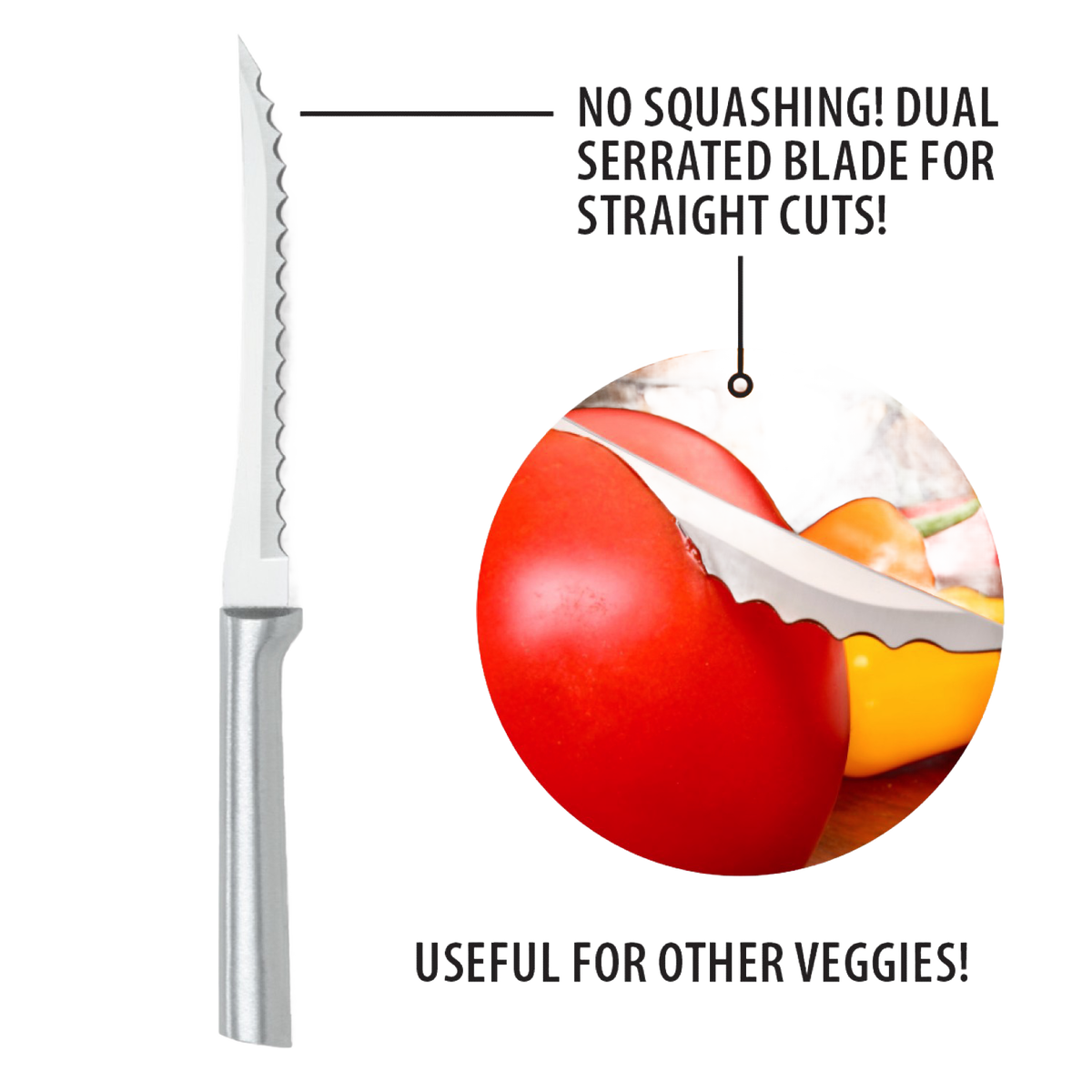 Rada Tomato Slicer