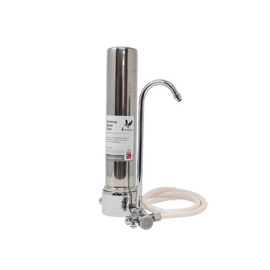 Doulton HCS Countertop Tap Fit Water Filter System
