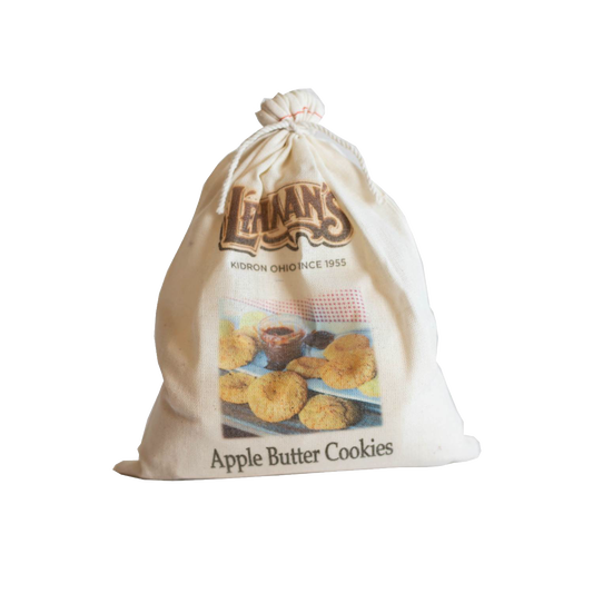 Lehman's Cookie Mix - Choice of Flavors