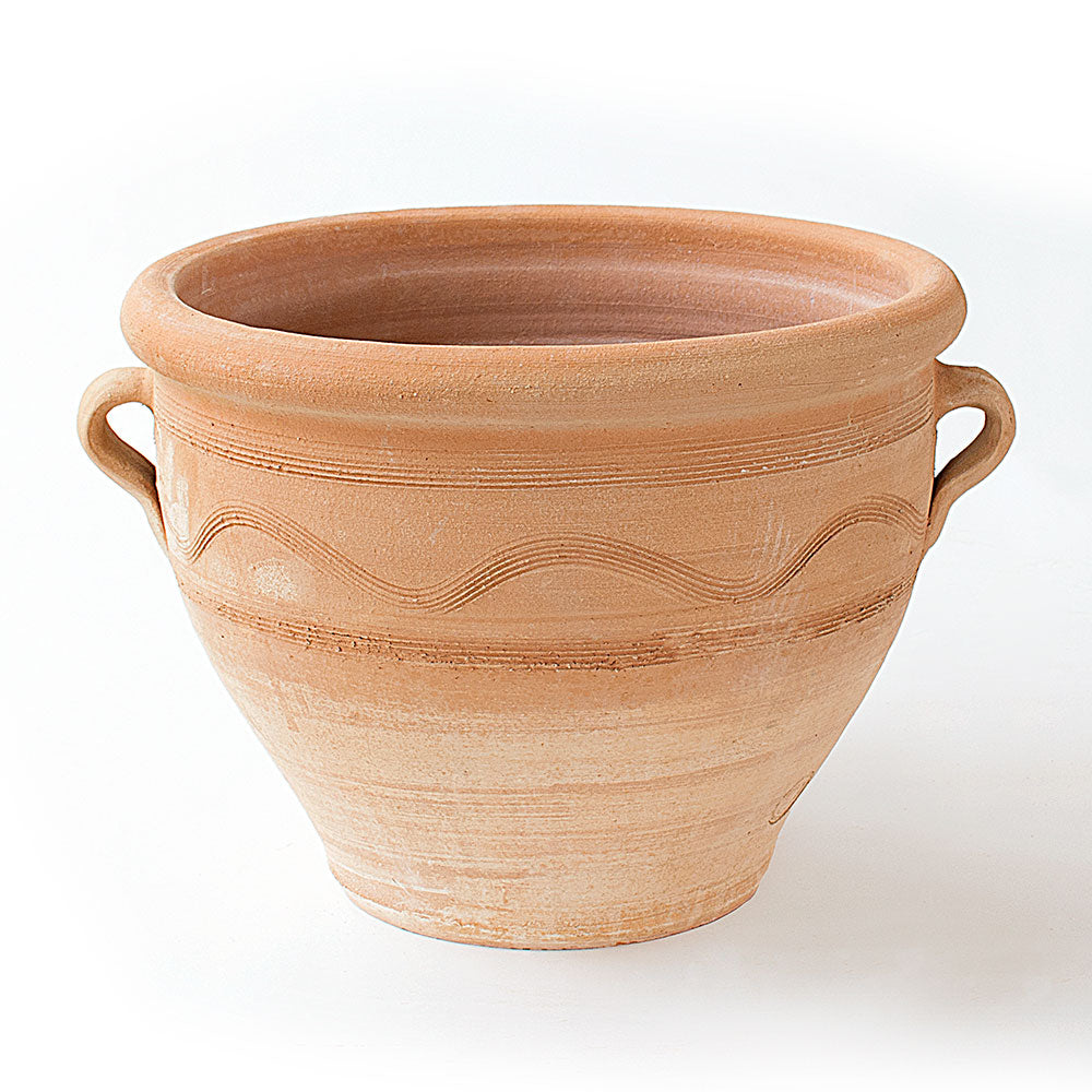 Cretan Pot Roumbaki Mallia