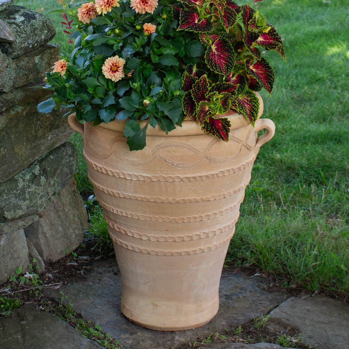 Cretan Pot Voni