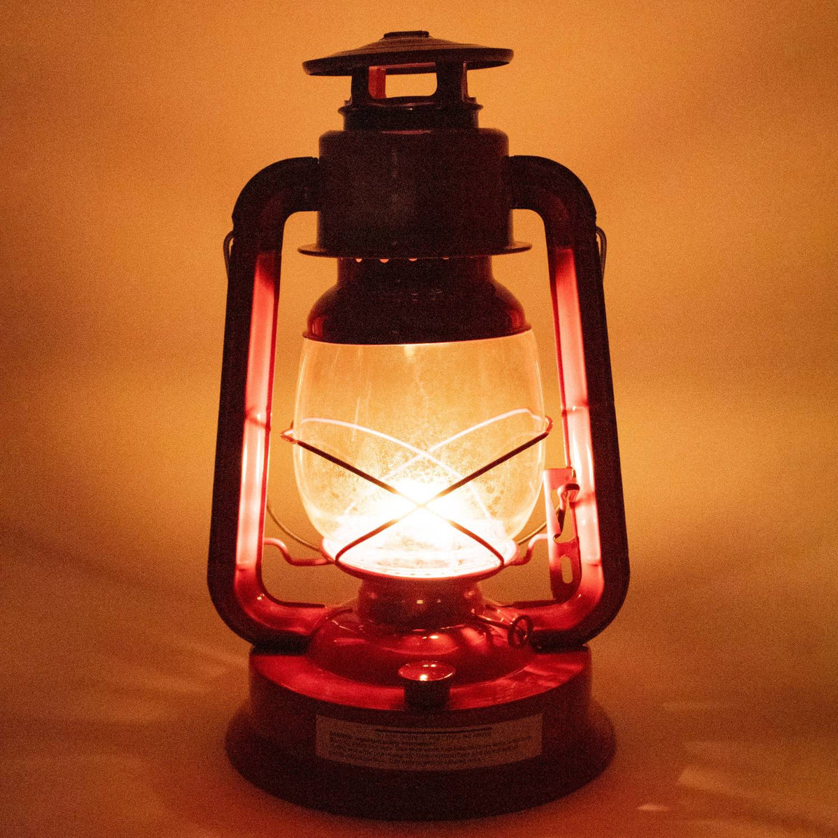 Rayo Redi-Lite Lantern