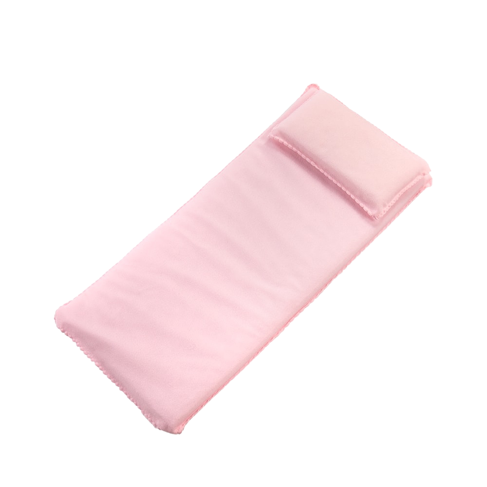 Toy Bedding for Doll Furniture