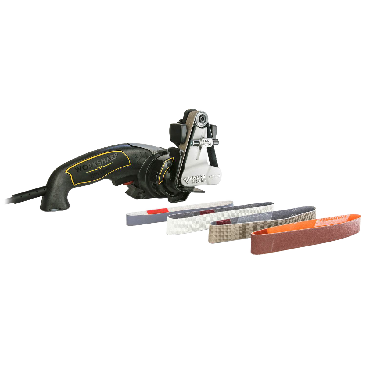 Work Sharp Knife and Tool Sharpener